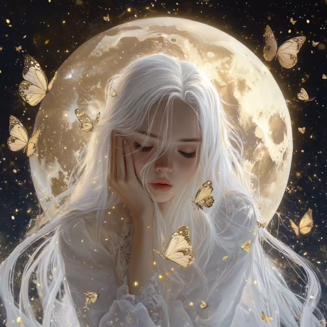 Story of sentiment: The glow of love