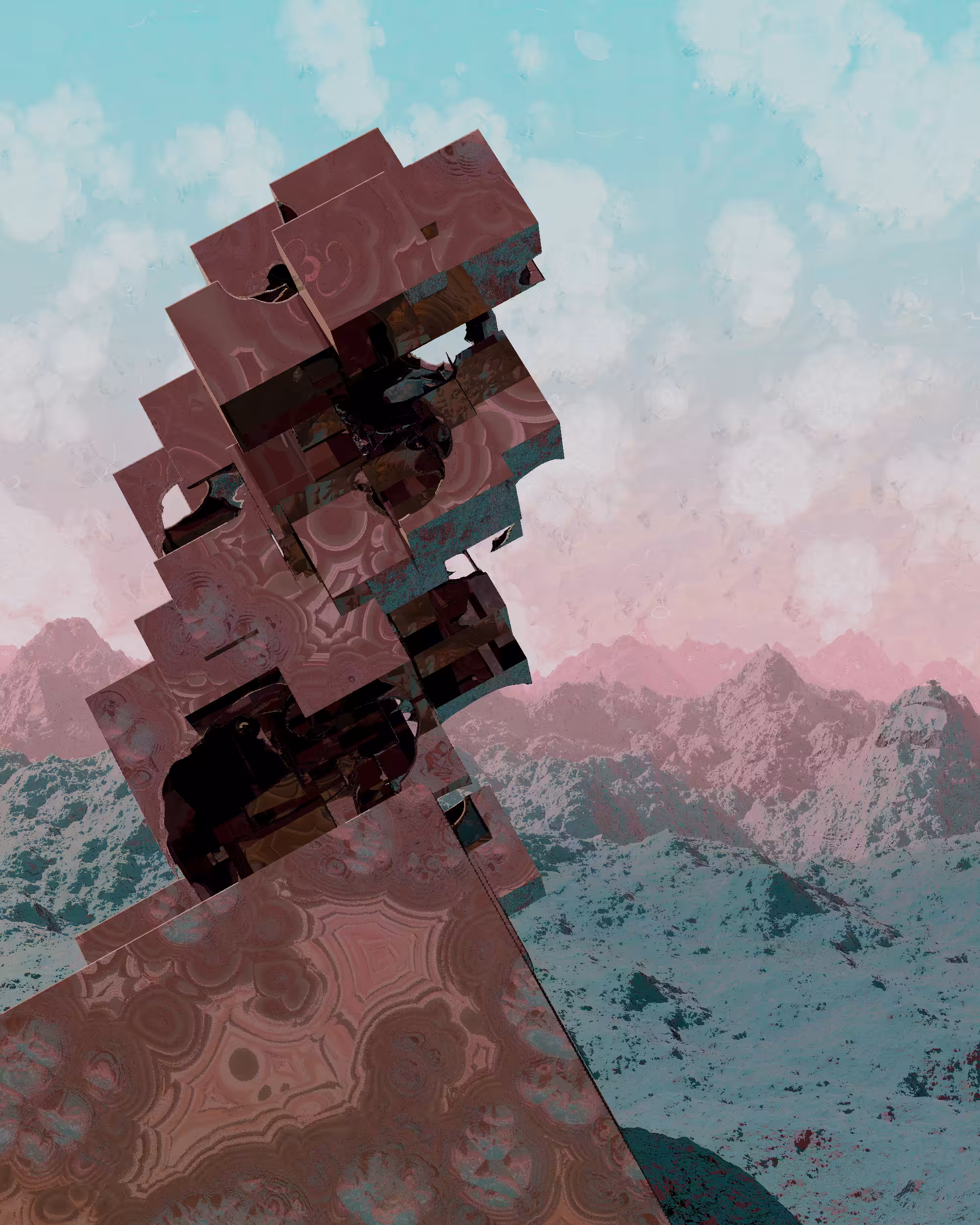 Aeons #21