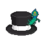 Degen Haberdasher #65
