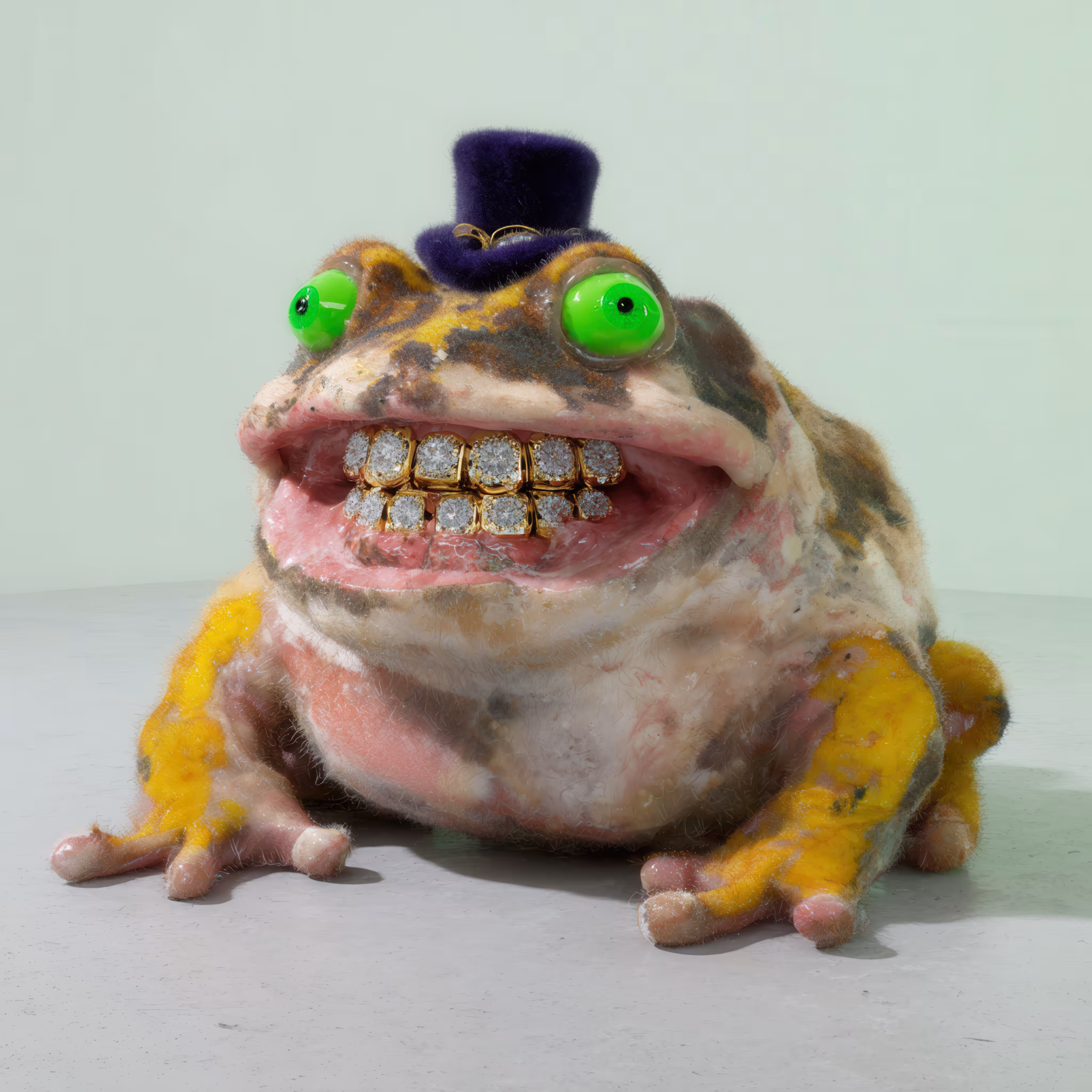 Wubbo