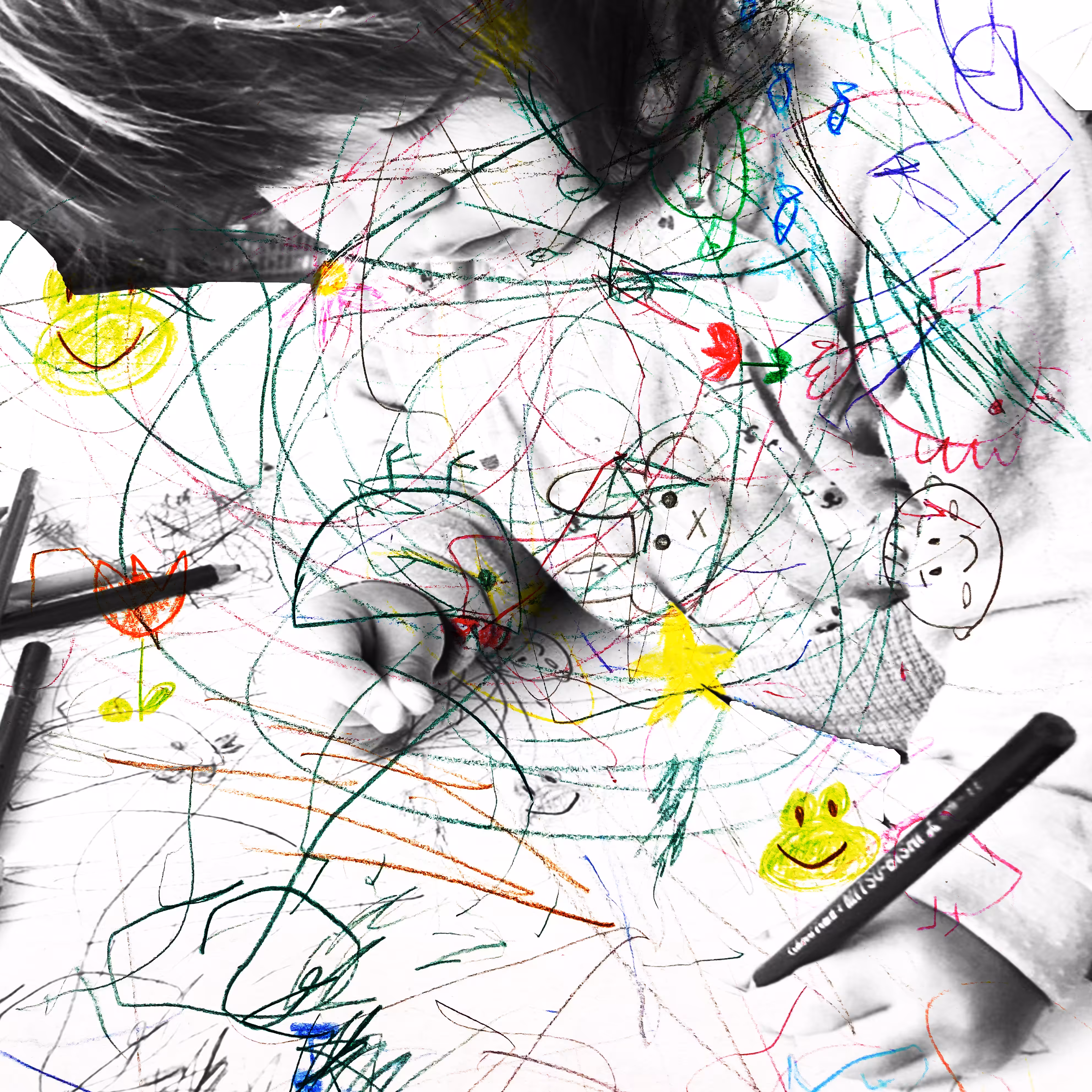 Little Artist