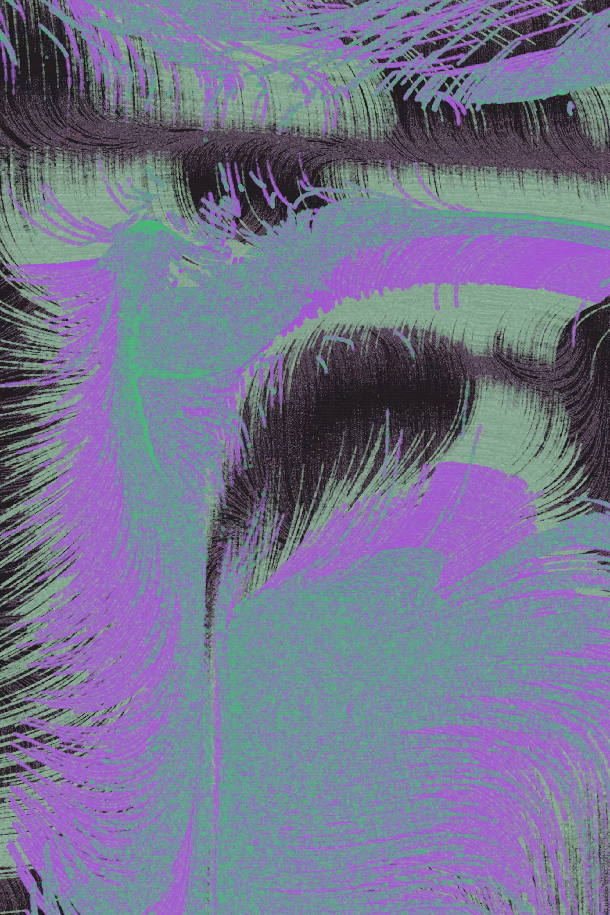 Olfactory Flow #135