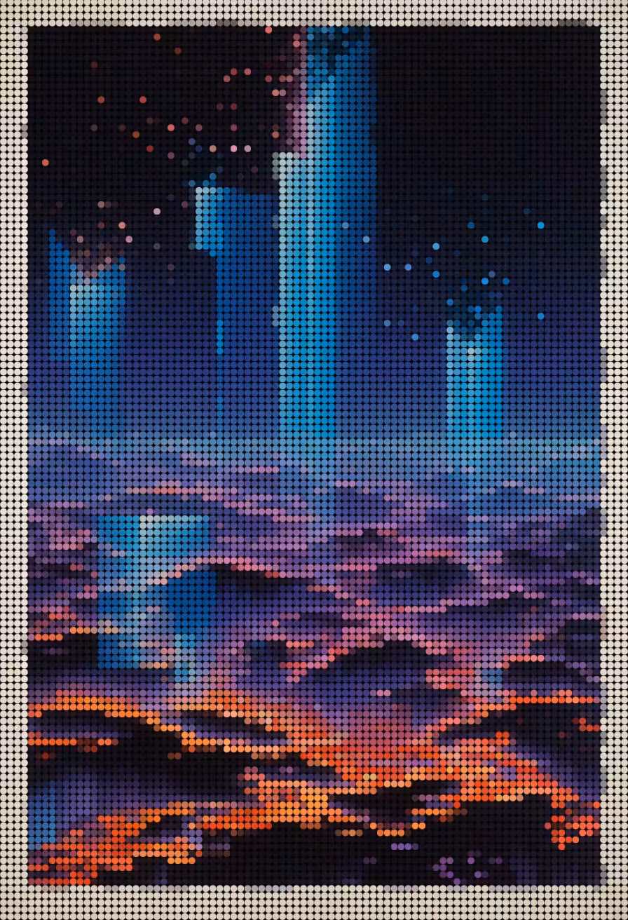 BasedPixels721: BASED PIXELS #220