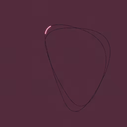 ayil: And Yet It Loops #807