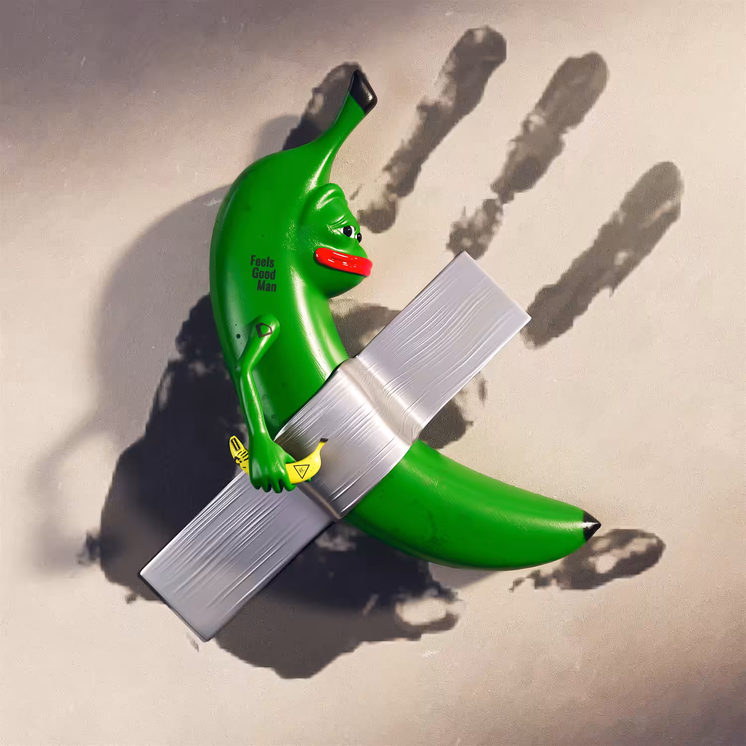 🐸🍌🐸PENANA🐸🍌🐸