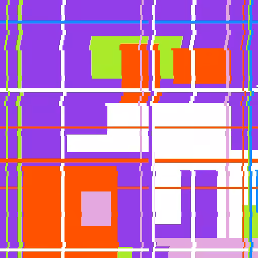 Chromatic Chaos #756