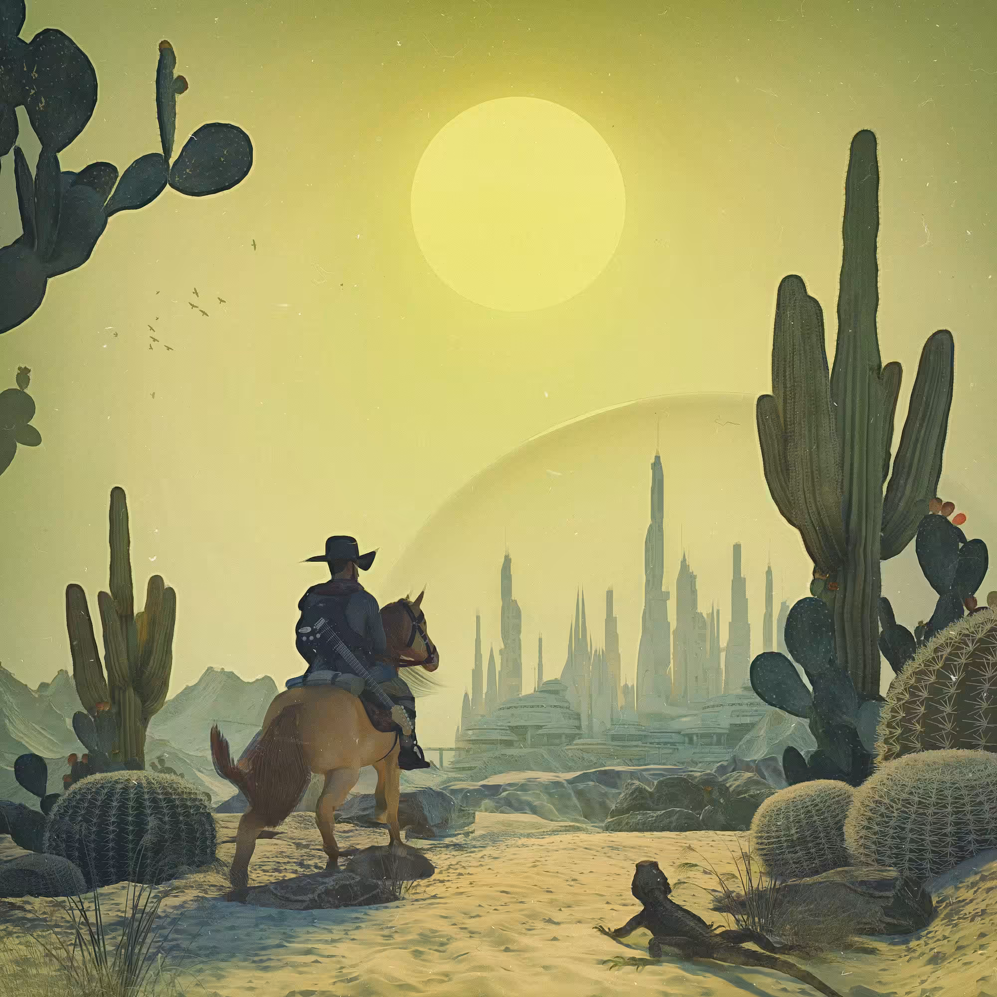 Western