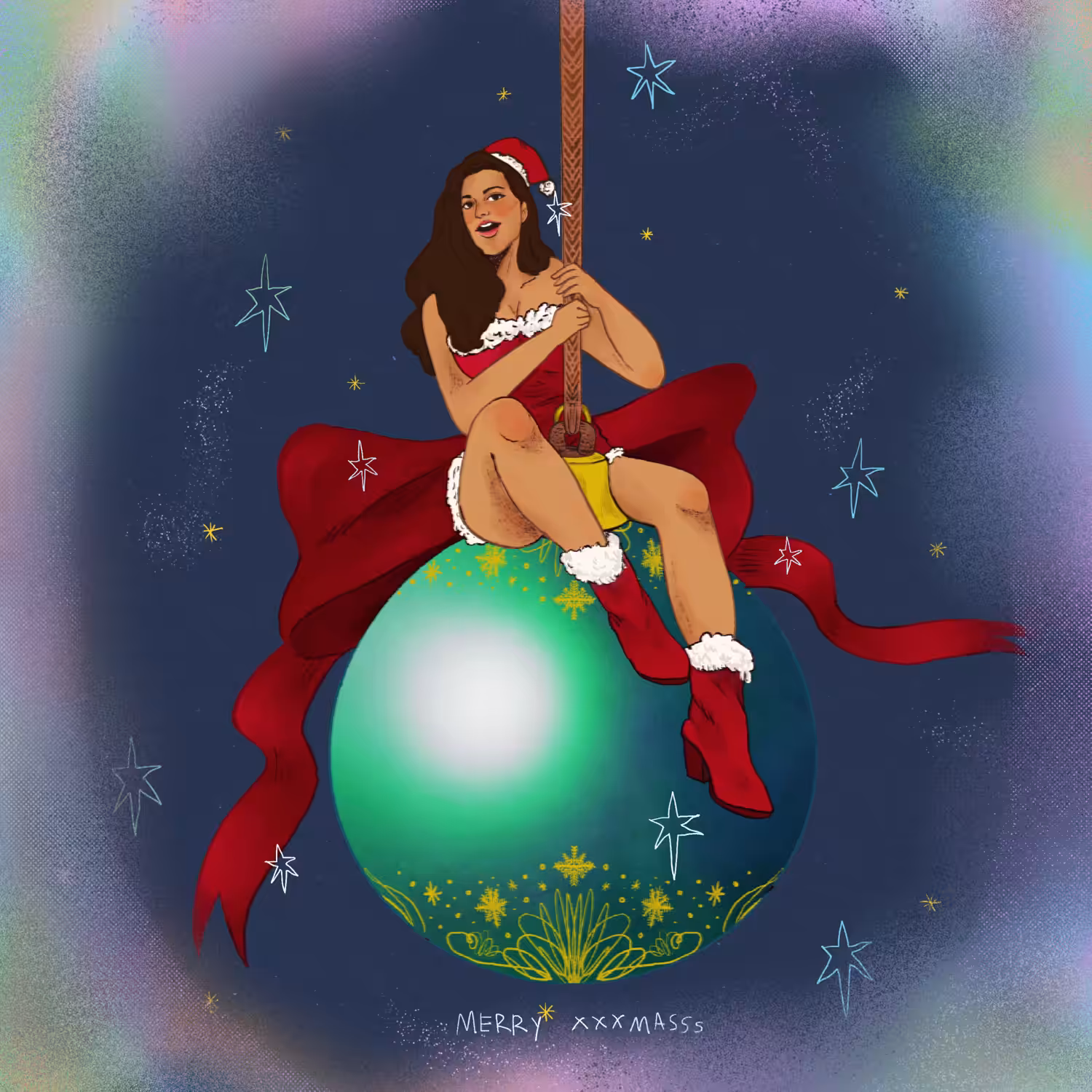 Merry XXXmas!