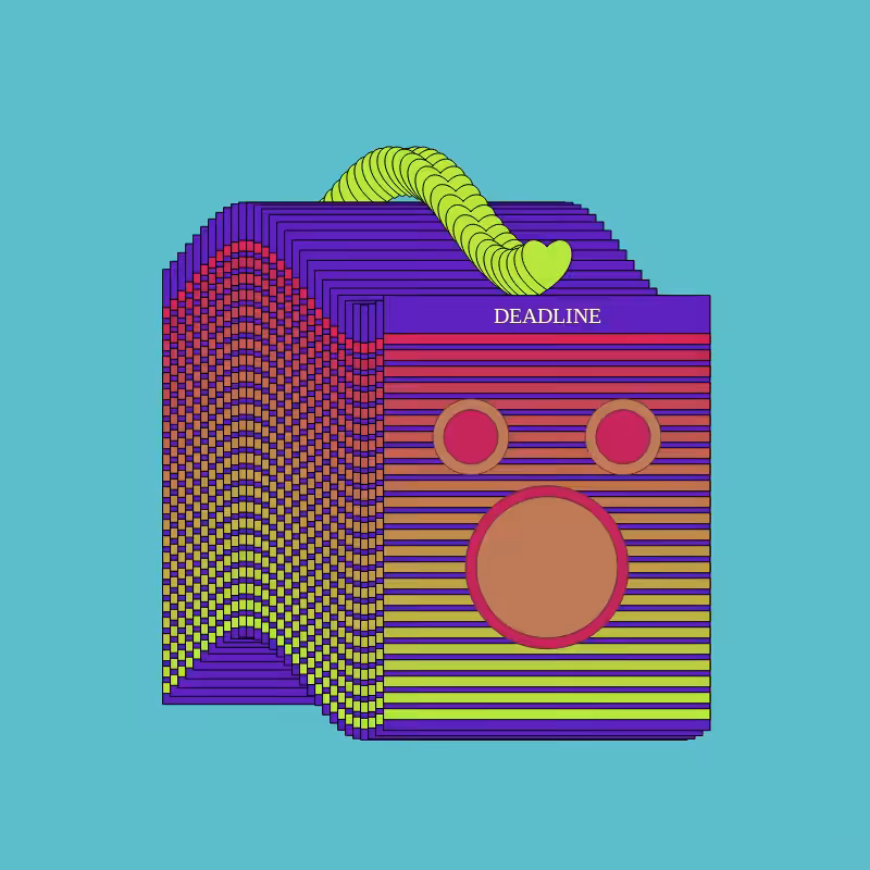 Deadline #8