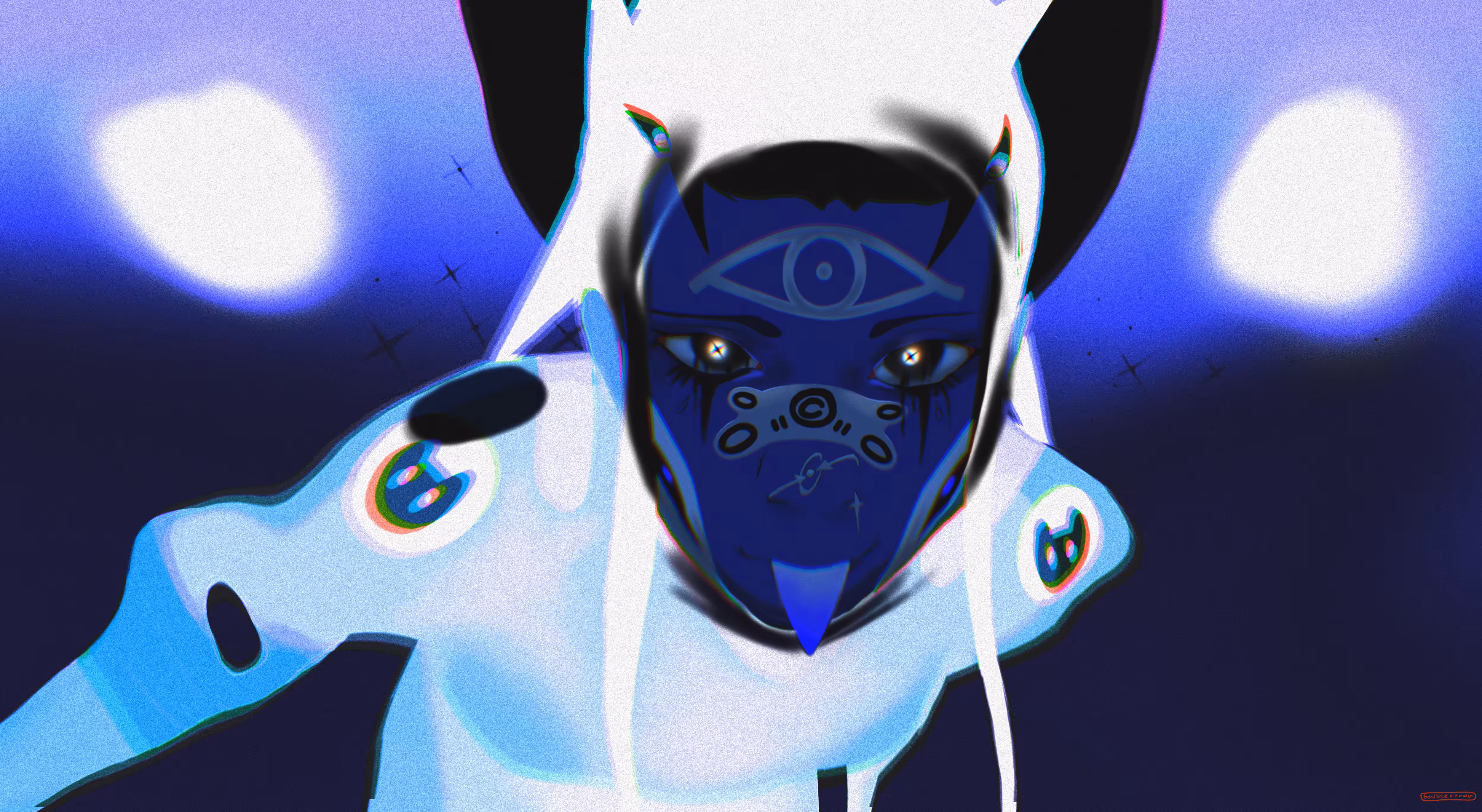 Black star.eth 
