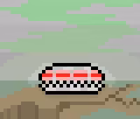 Techno slime