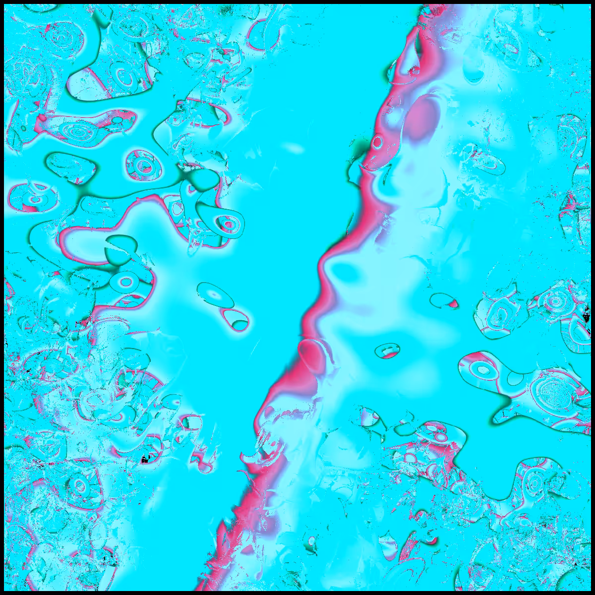 Dissolvable #96