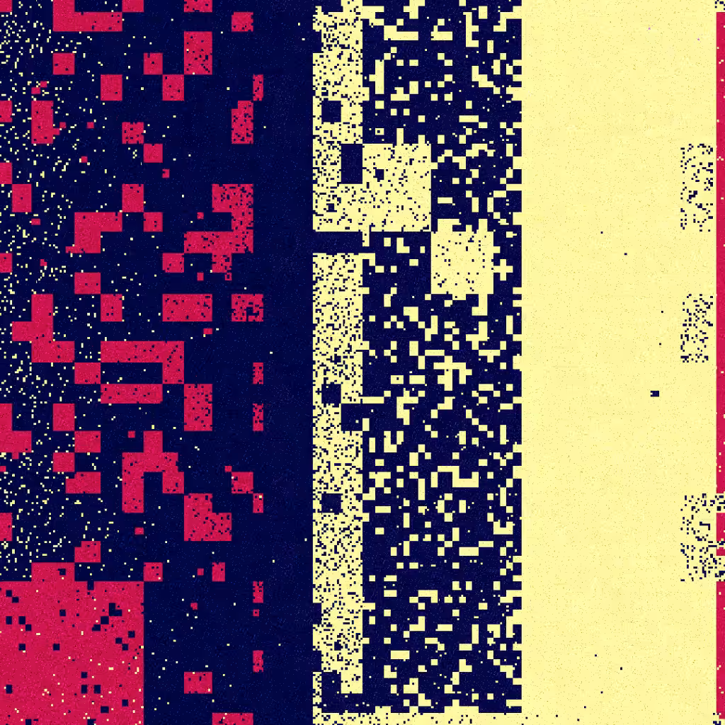 Granular Guild •/◘◘