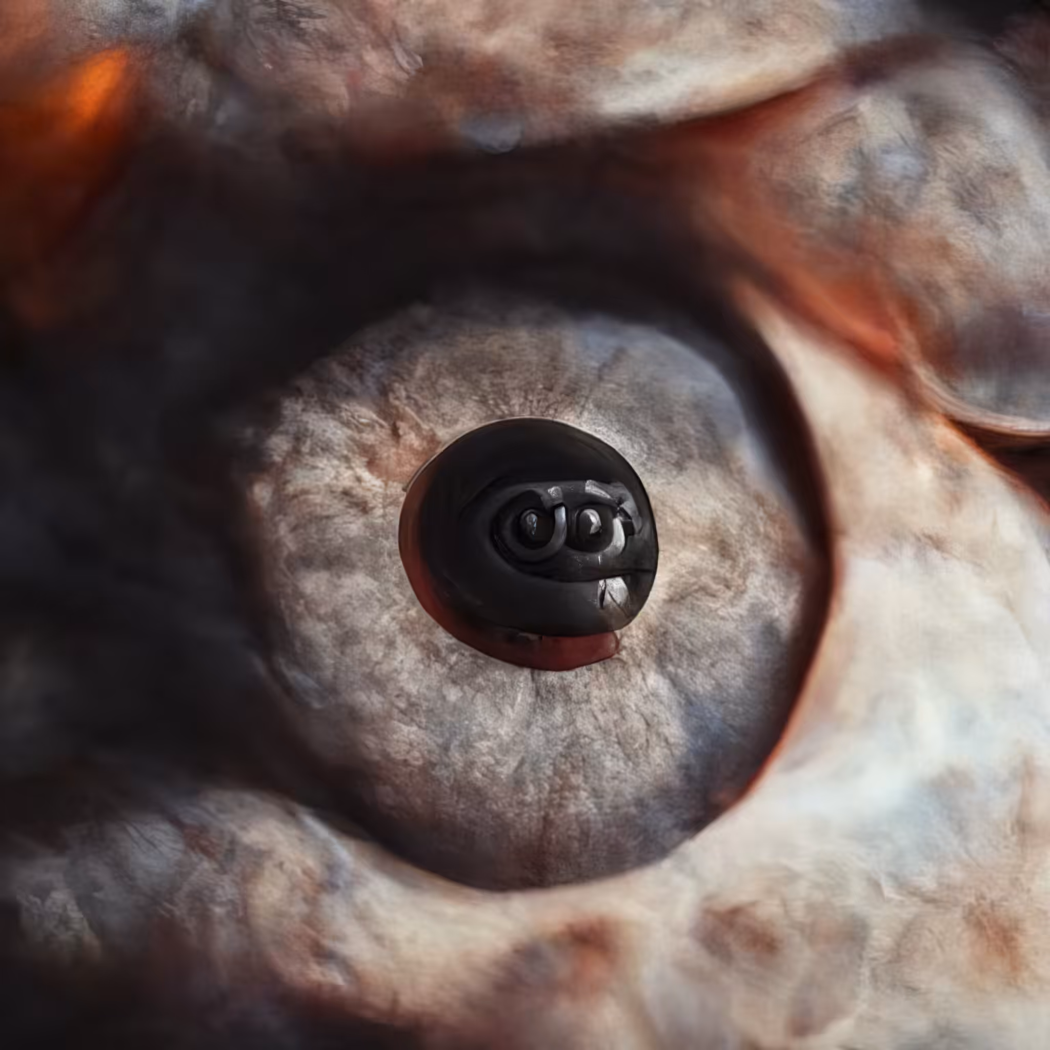 EVIL EYE