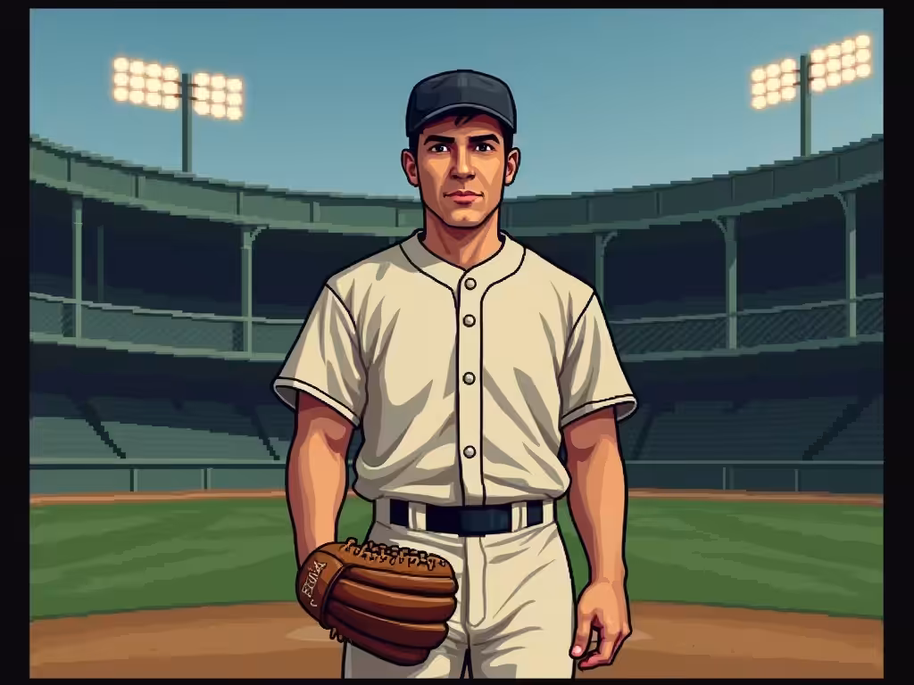 DataBaseball: Willie Sudhoff - 1903 (0 PV)
