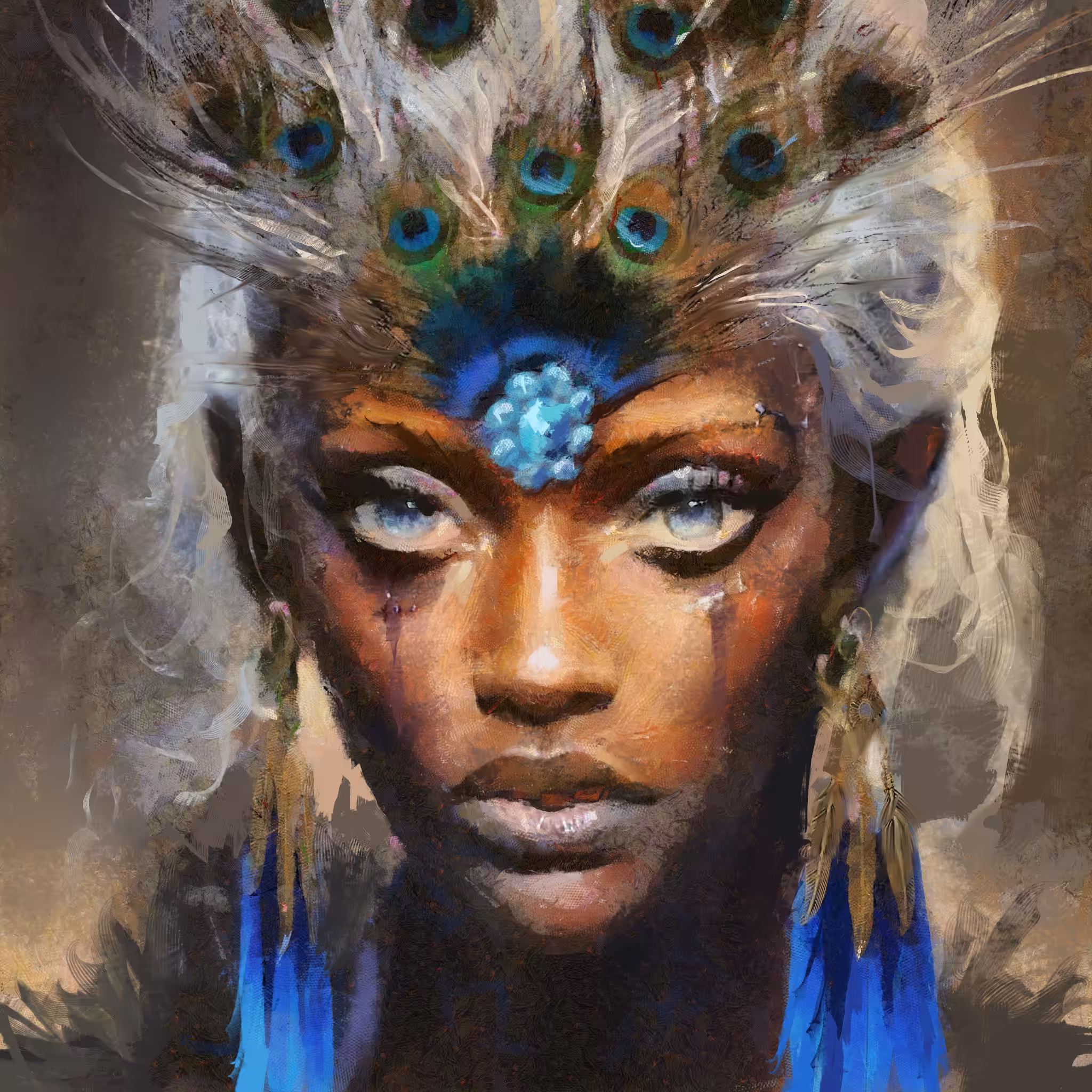 feather tribe 006