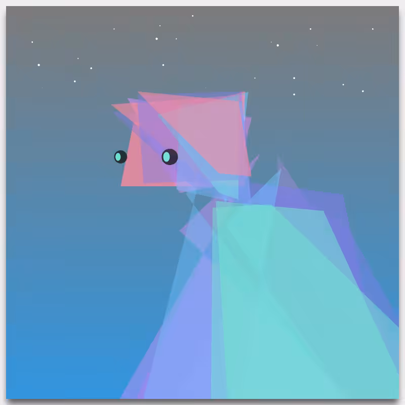 Humanoid #51