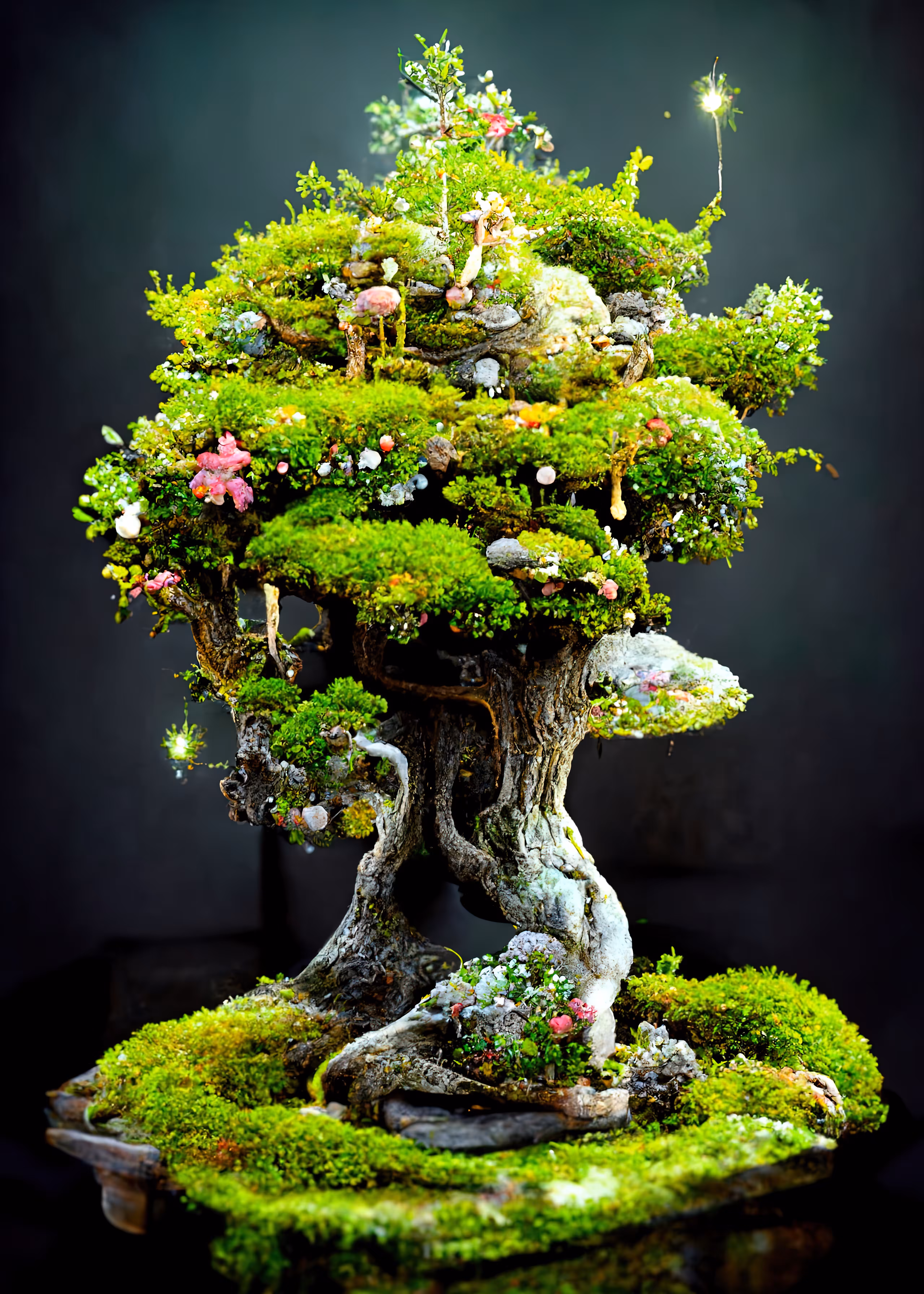 BonsAI #2