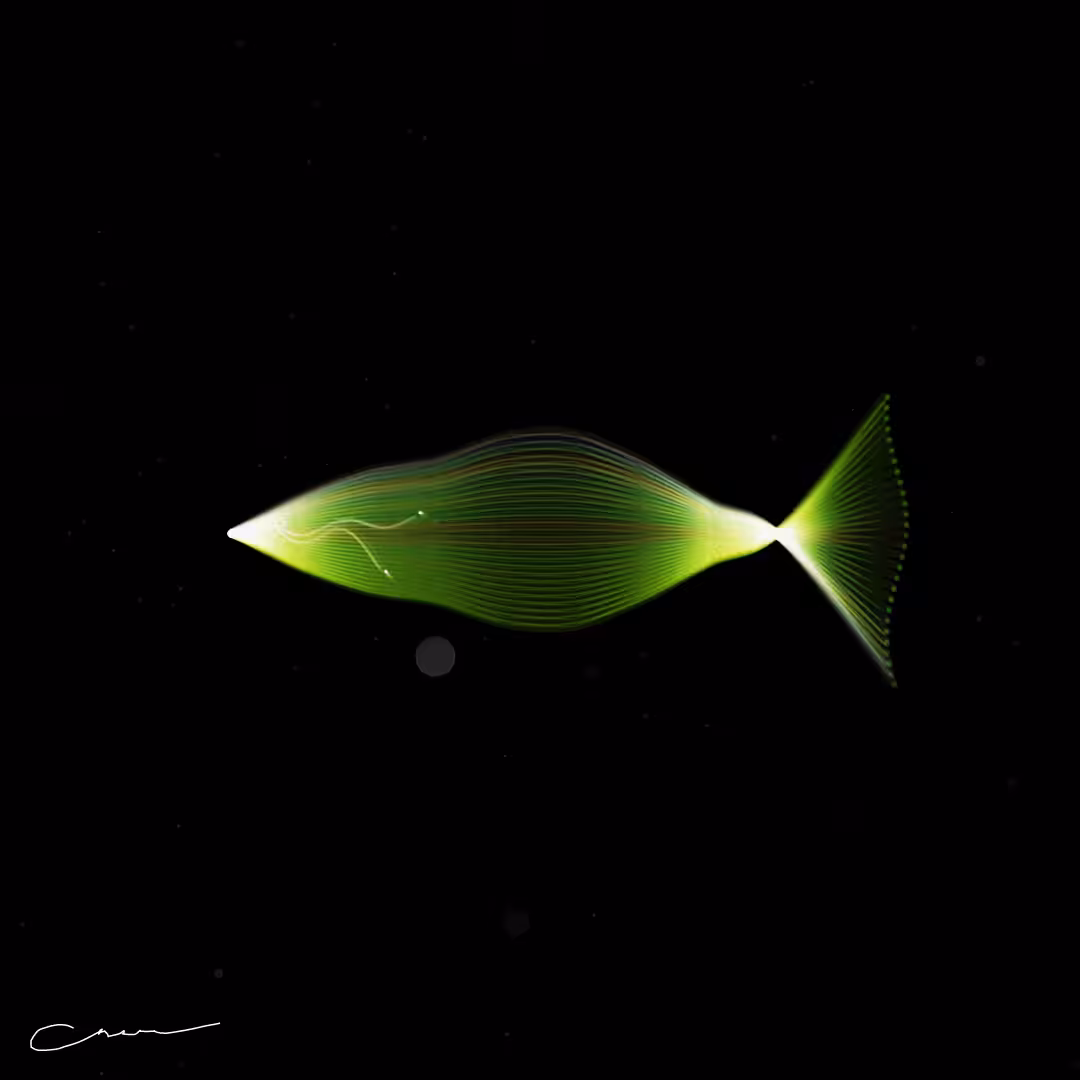 SoulFish #236