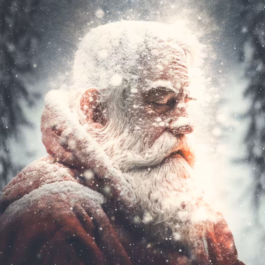 The Santa