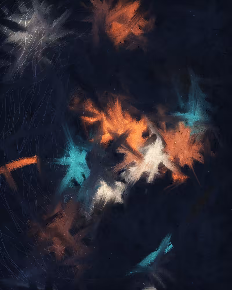 Cosmic Rays #49