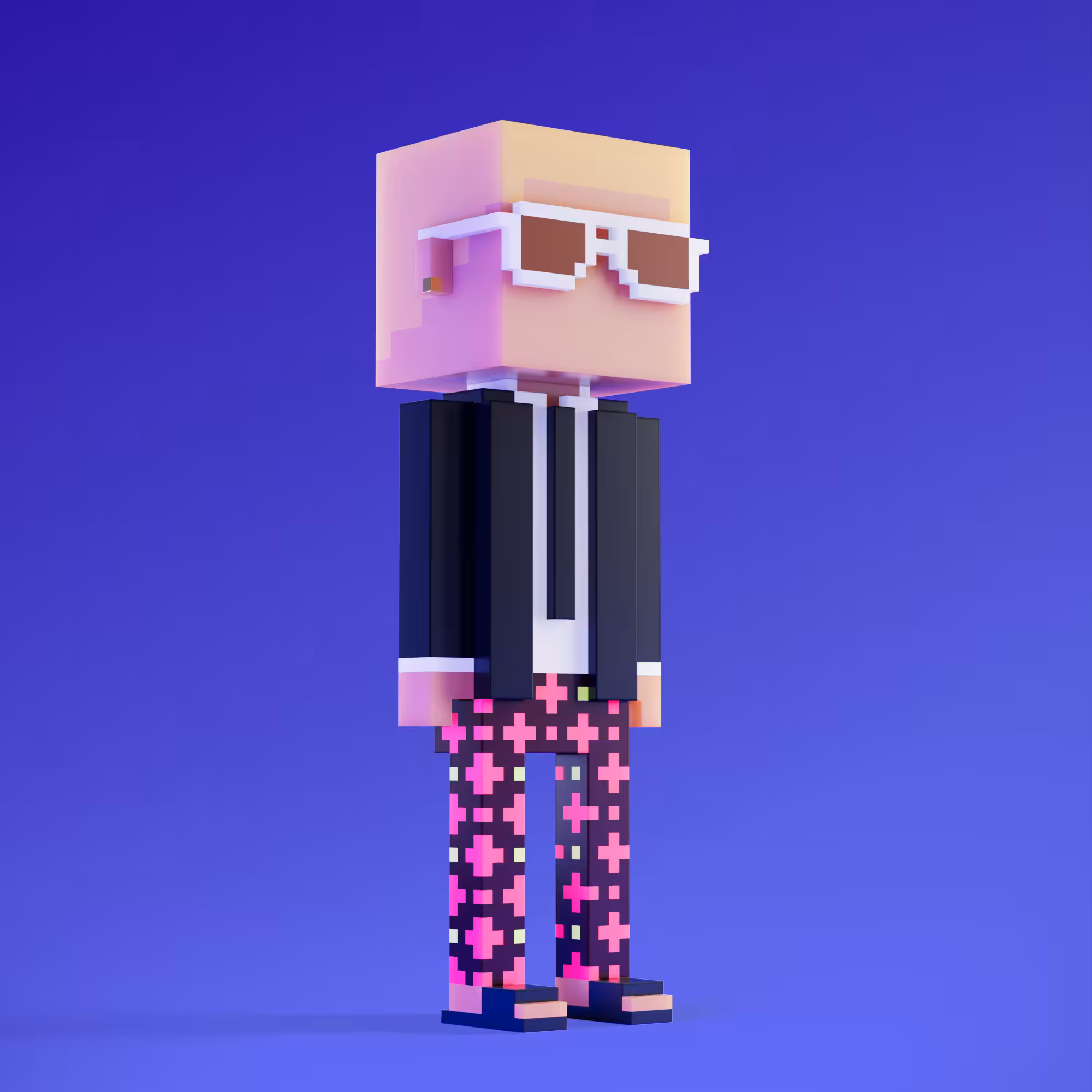 Meebit #17735