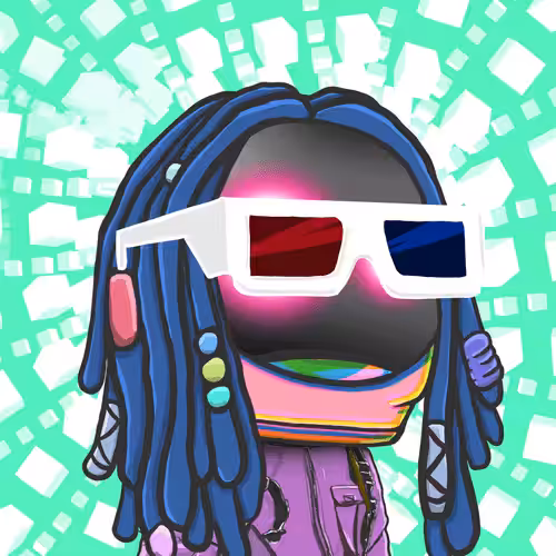 VibeNauts #154