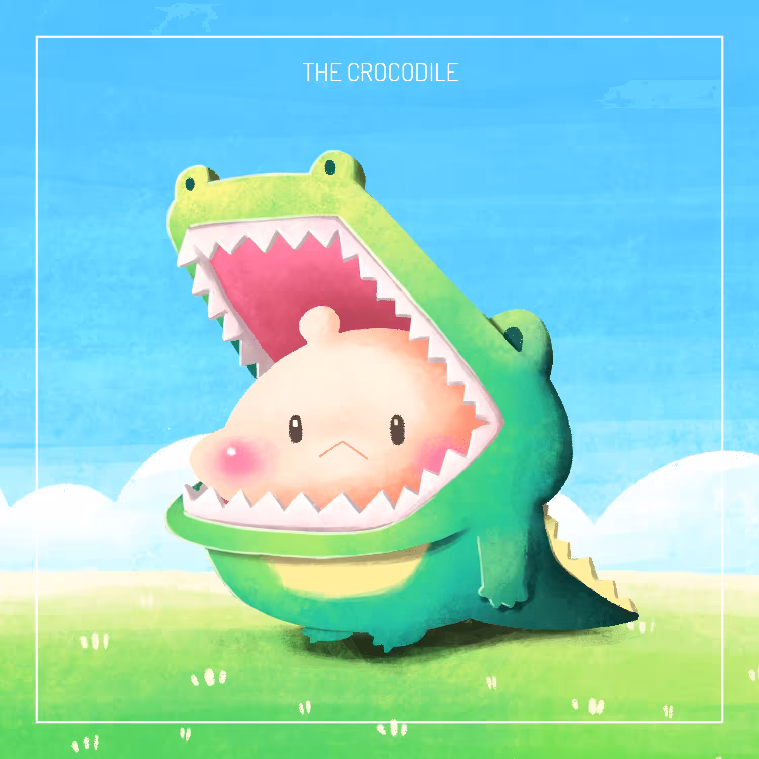 The Crocodile