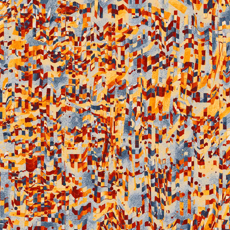 A Fissure in the Megastructure #147