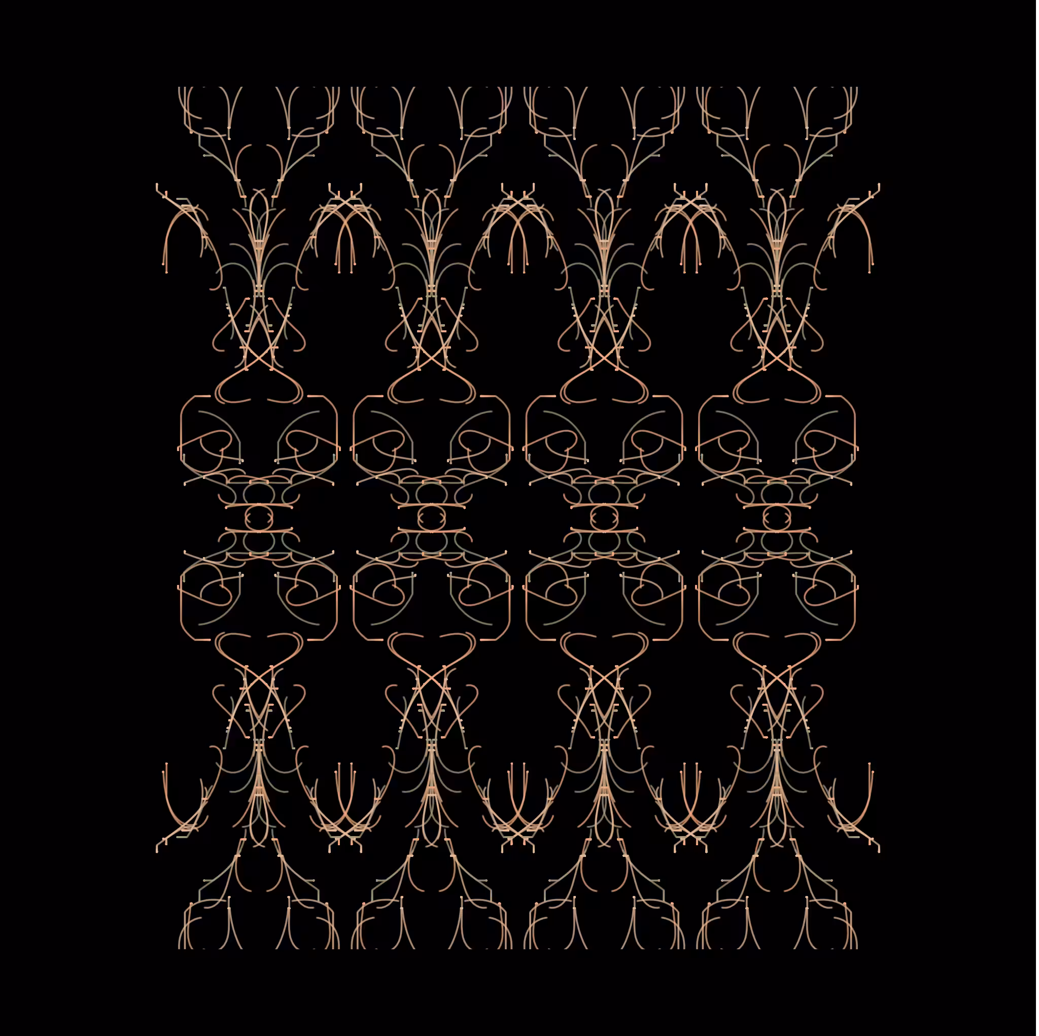 Symmetry Fields #51
