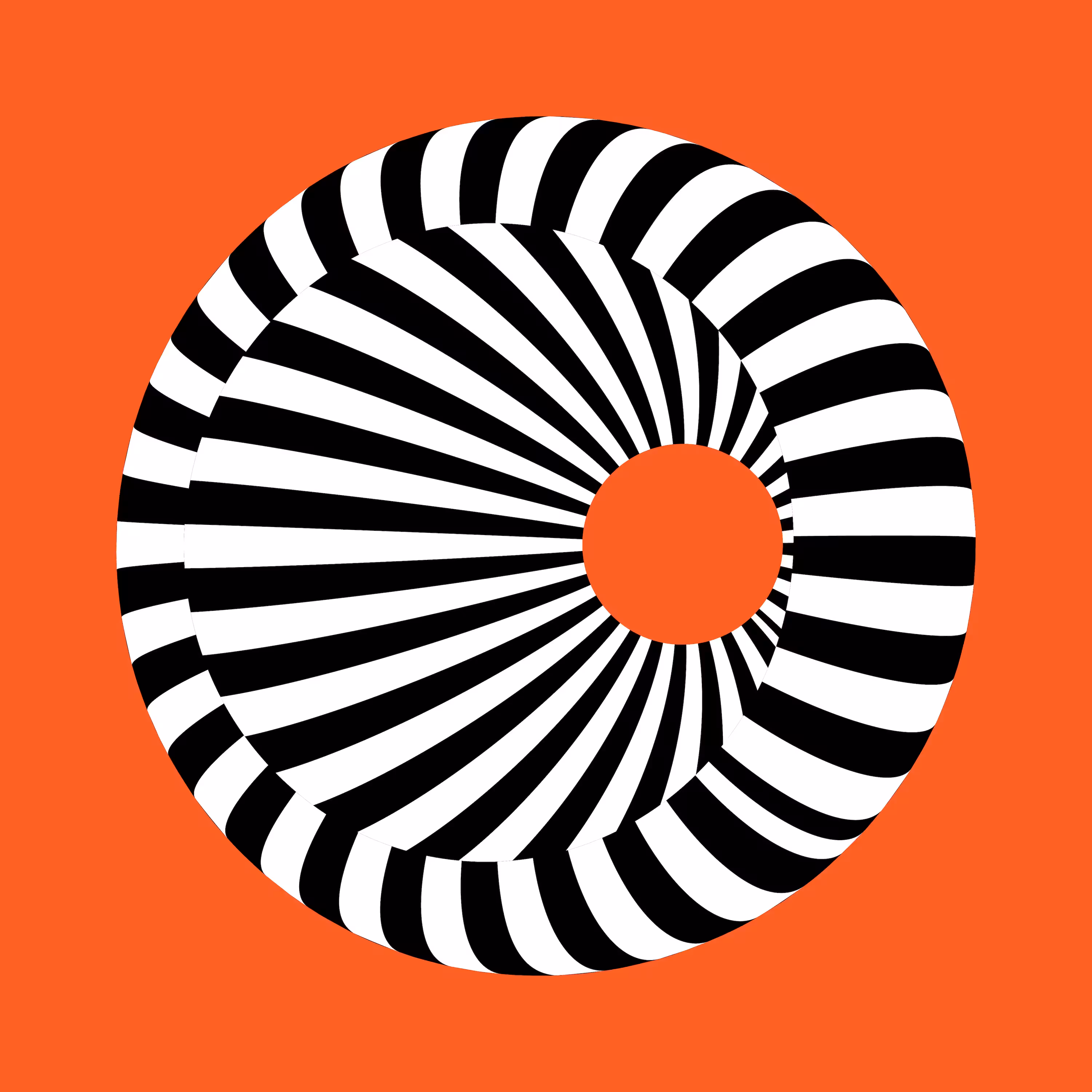 Op Art #28