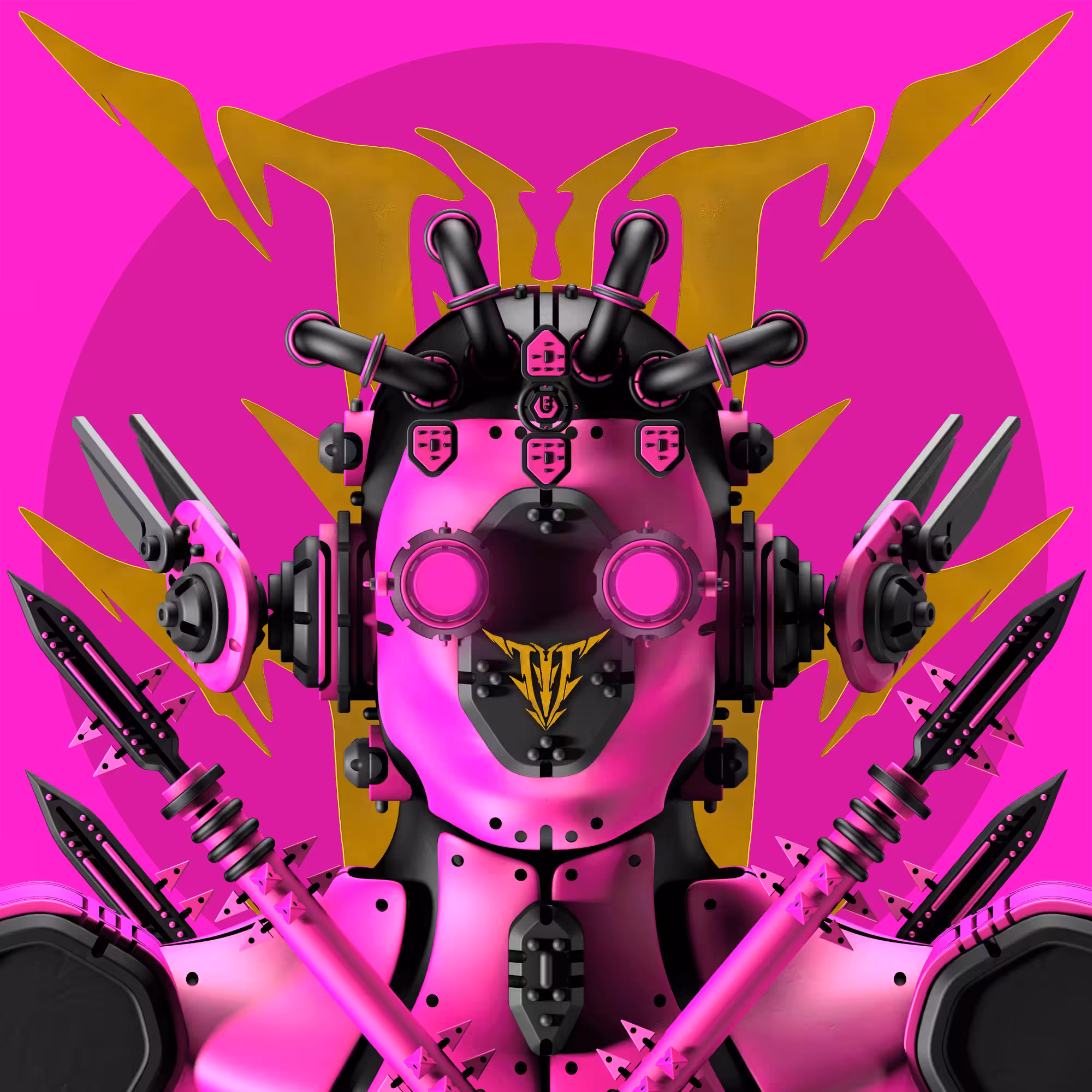 Robotreum Gen03 05