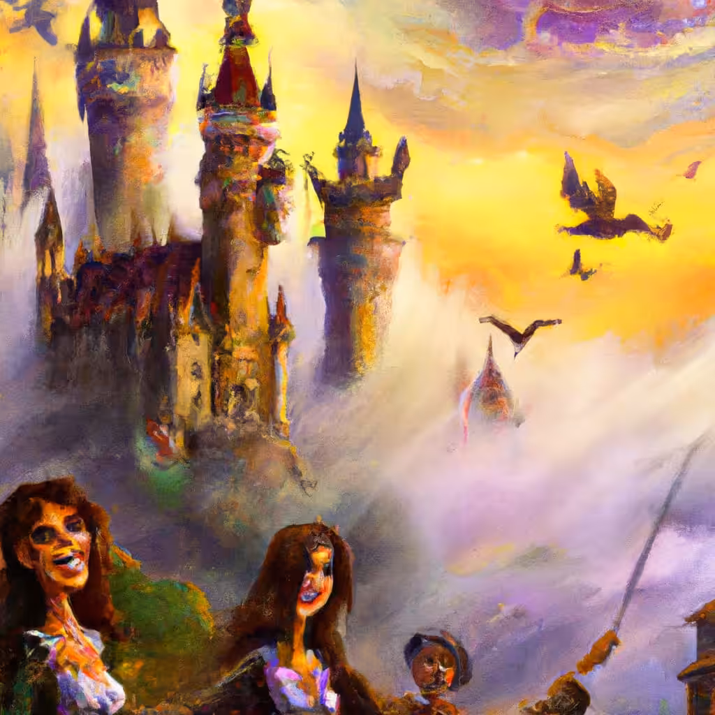 Witches Castle