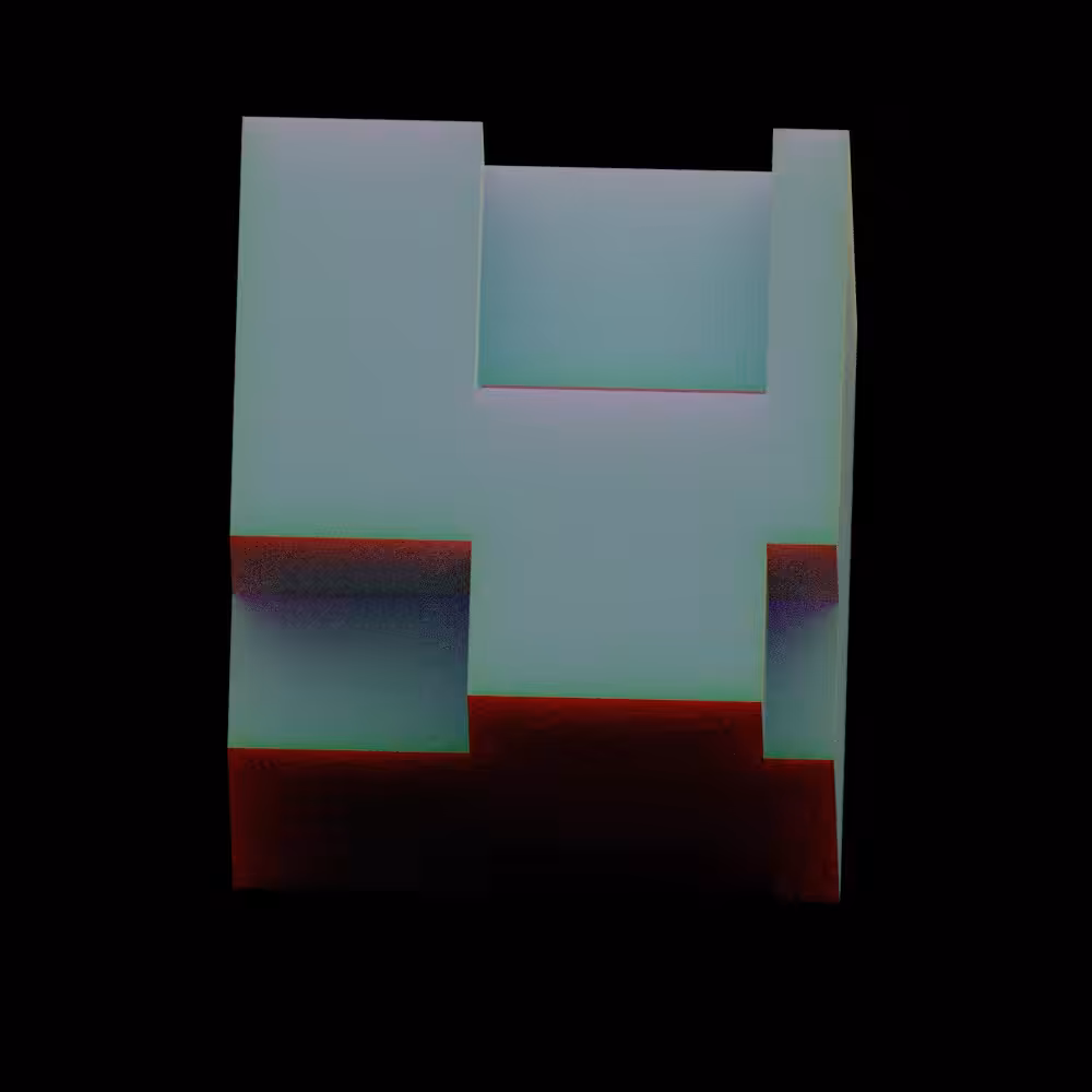 Vleesgeworden 3