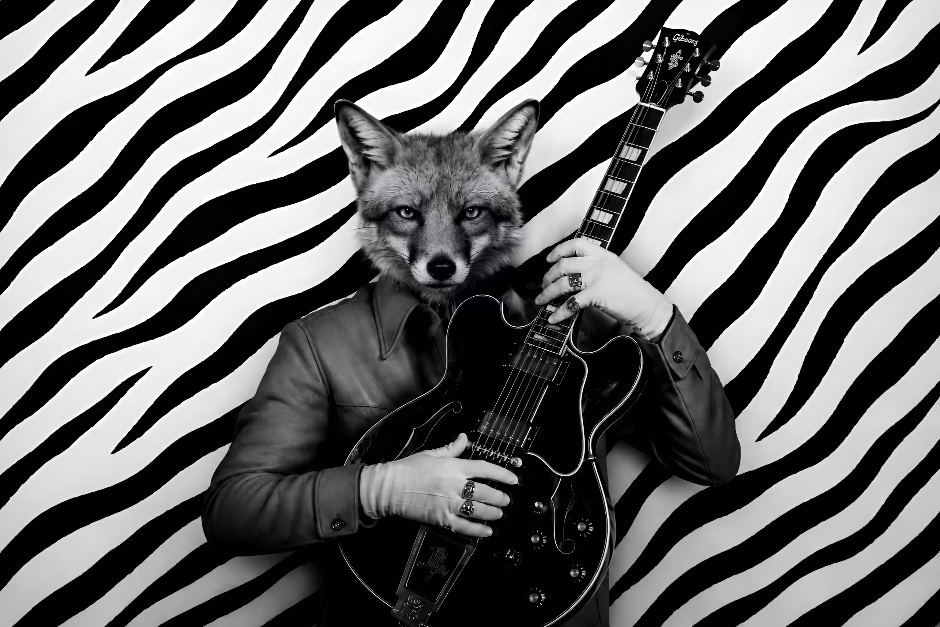 Guitar Star 