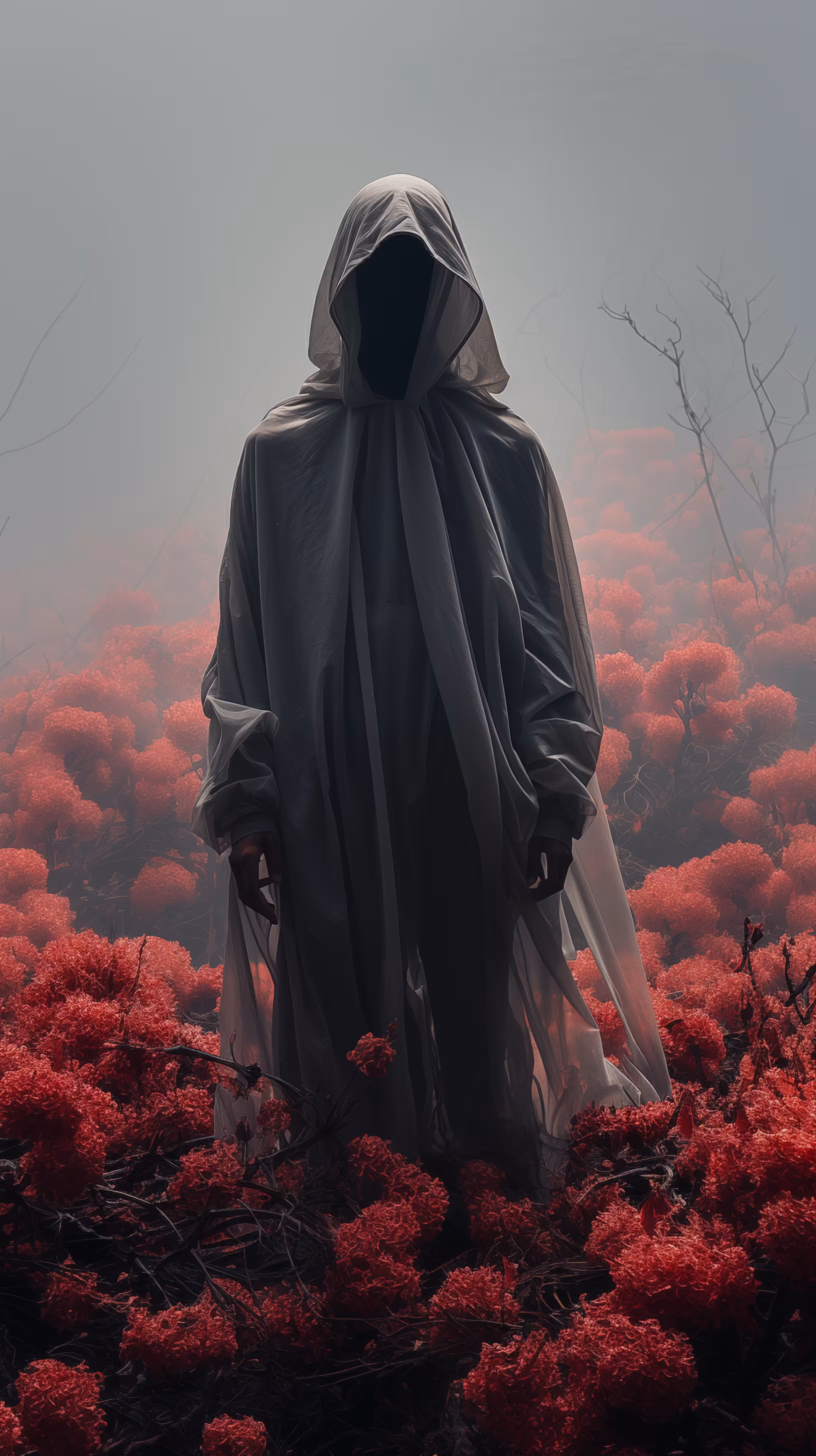 IDENTIFY: Hazy Thoughts