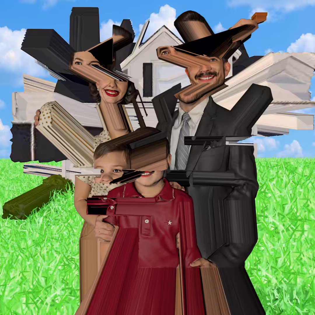 Traditional Family
