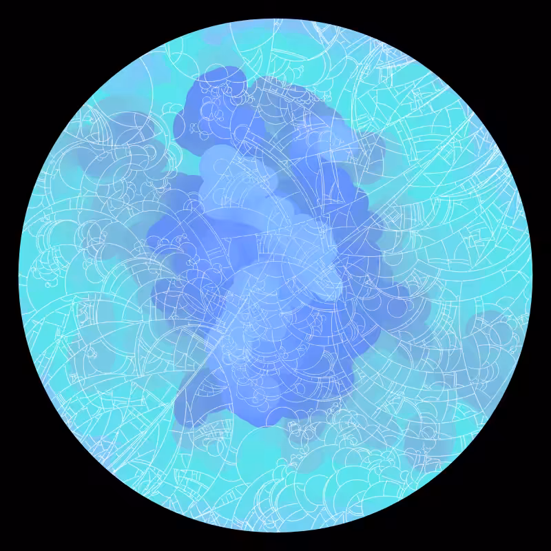 Path Drift #22