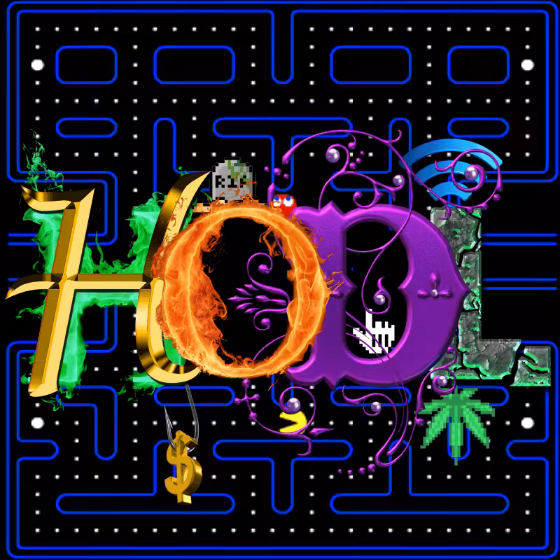 HODL 004