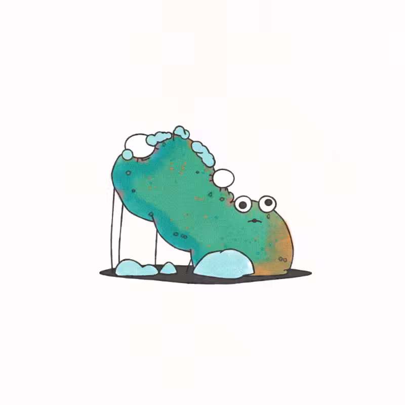 Pobbles #193