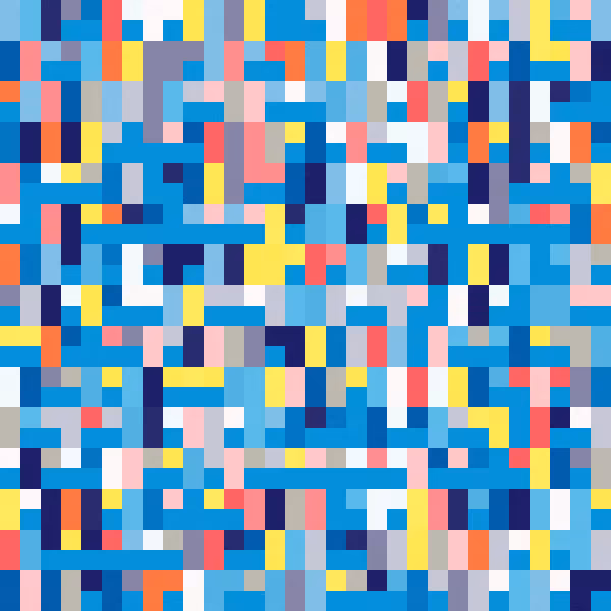 pixelpallete #229
