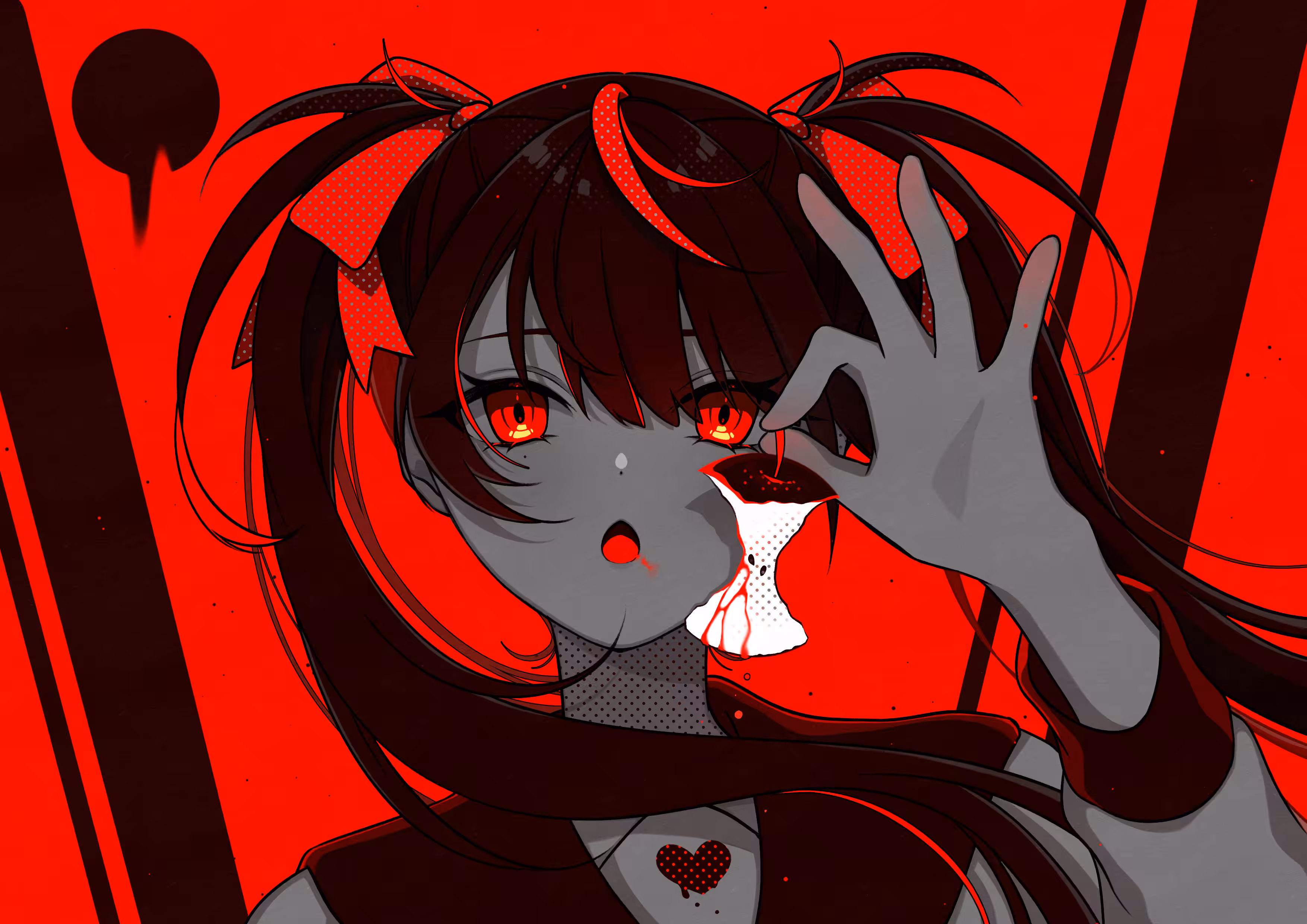 「 」apple