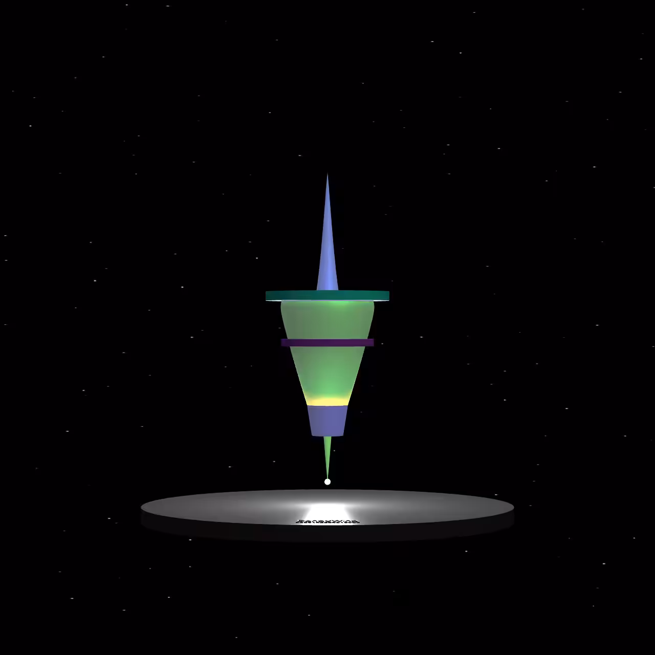 Astraglade - 350 - Nebula