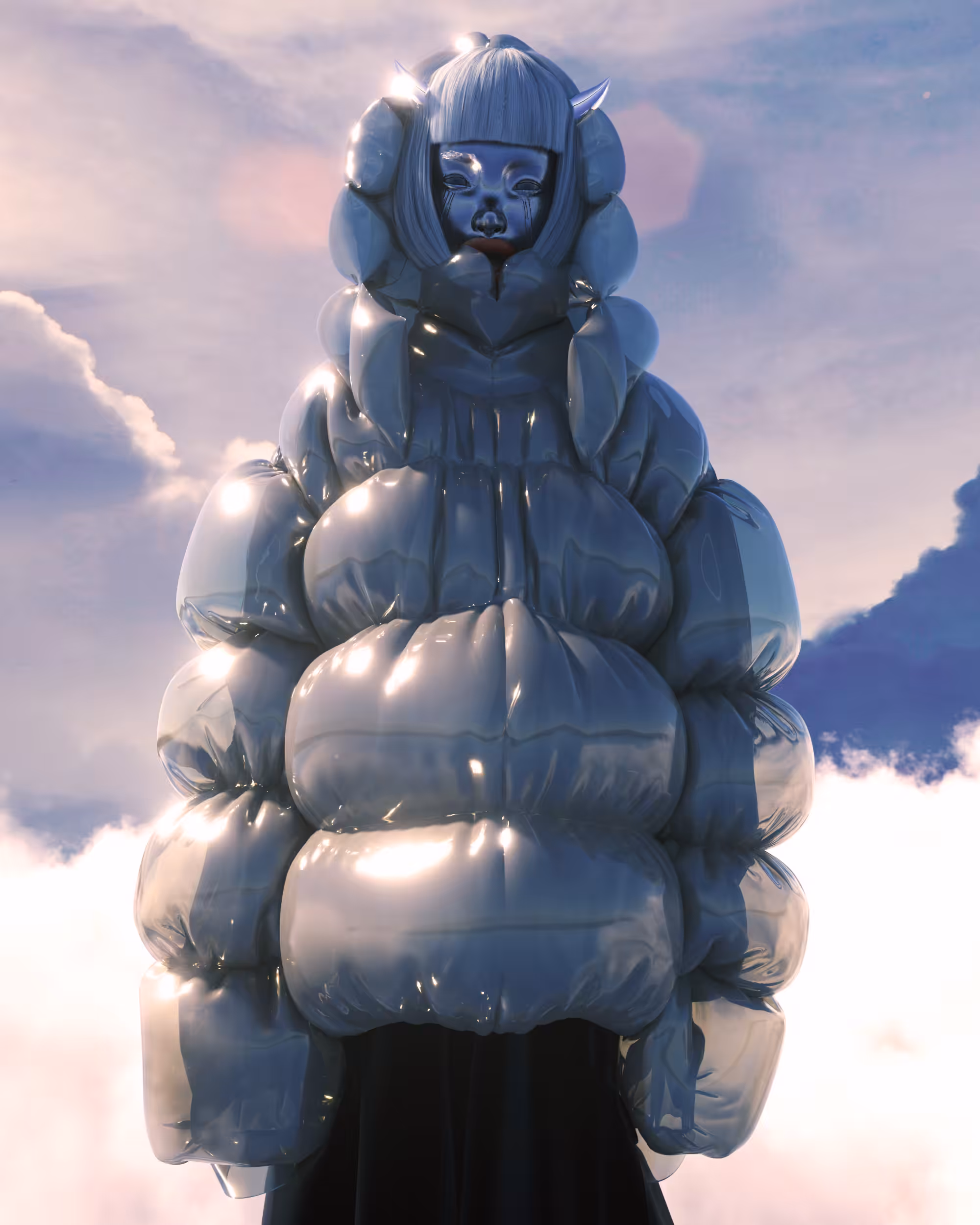 ICY