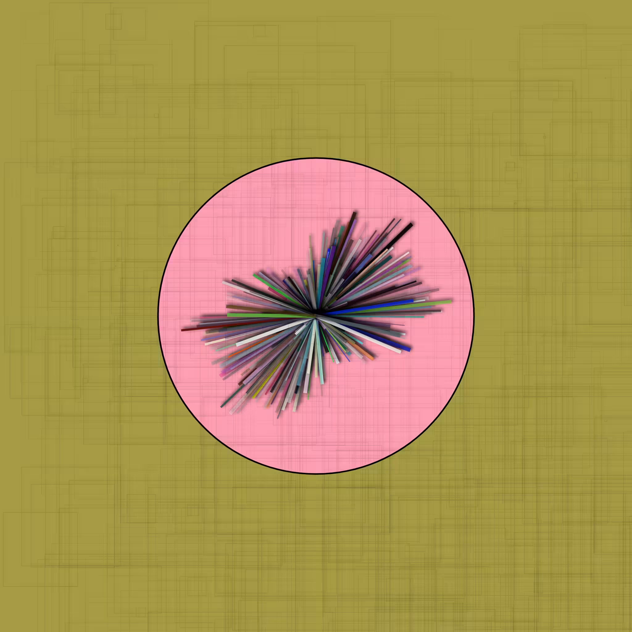 P5Js Thoughts V6 #7
