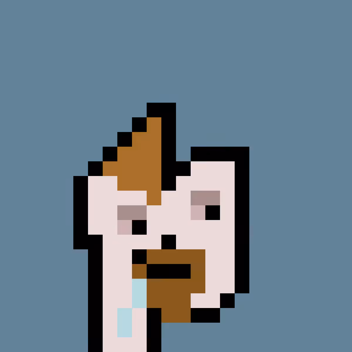 PNUKS #4287