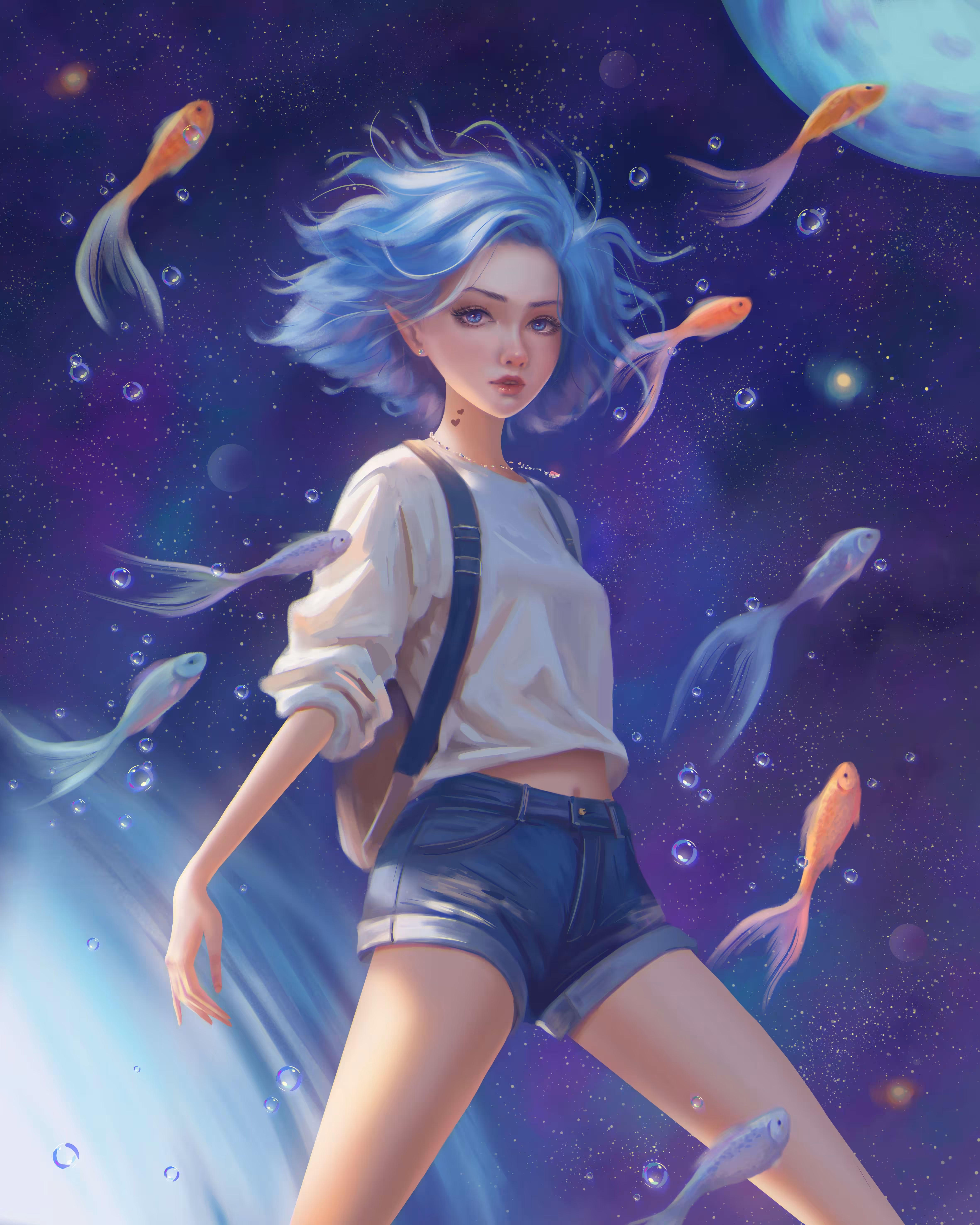 Intergalactic travel
