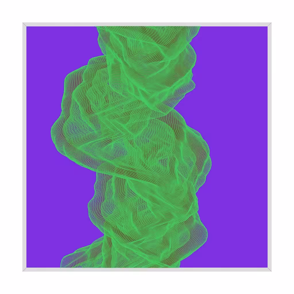 Framed Growth 101