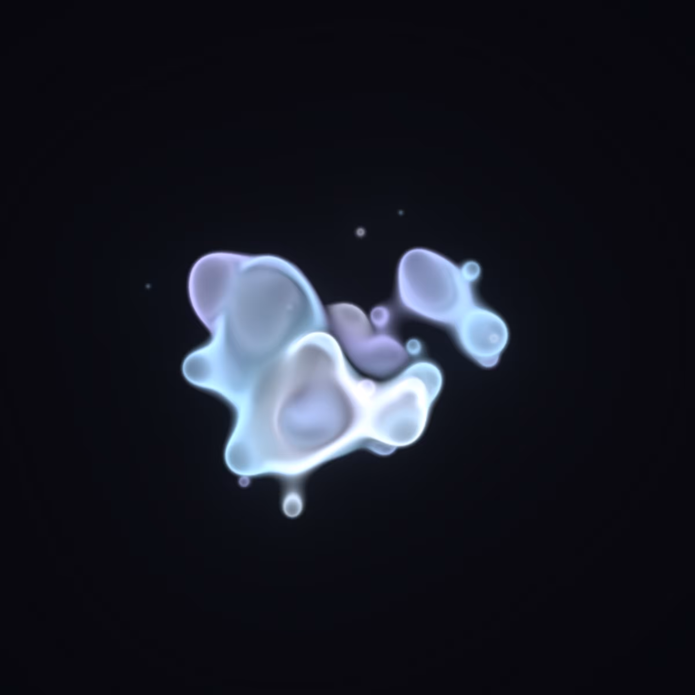Bubble Blobby #475