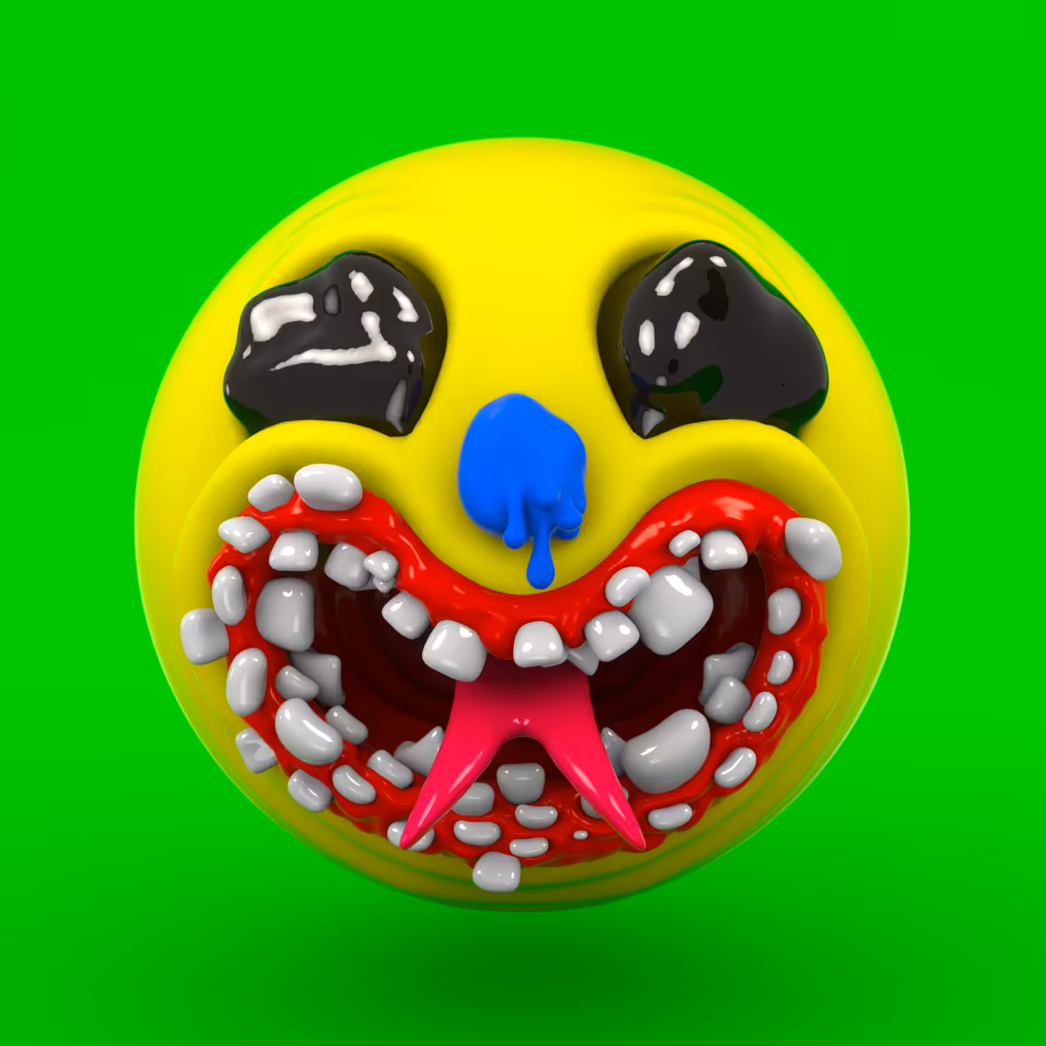 JOYWORLD JOYsmilies: JOYsmiley 8341